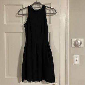 Lululemon black dress